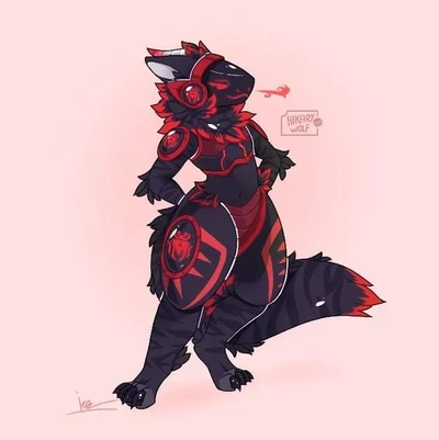 Crimson