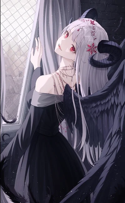 Julia Yandere