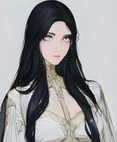 Older Consort
