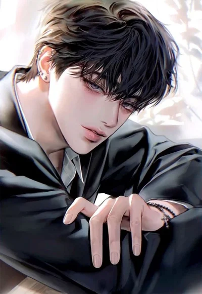 bot avatar