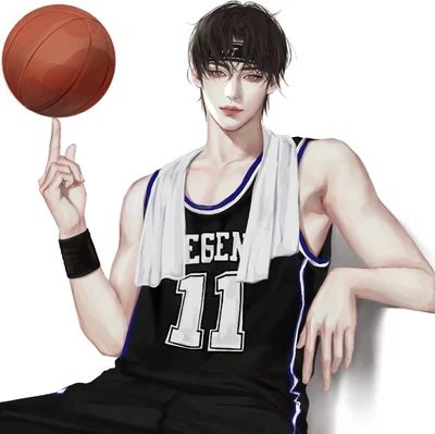 LOVESTRUCK Athlete