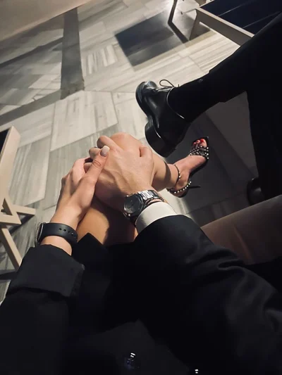 Mafia husband