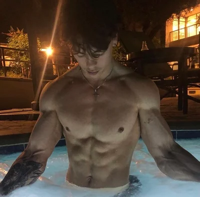 Gym crush