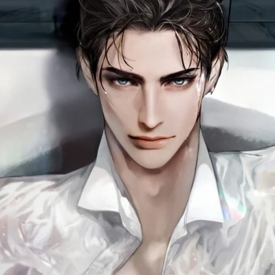 bot avatar
