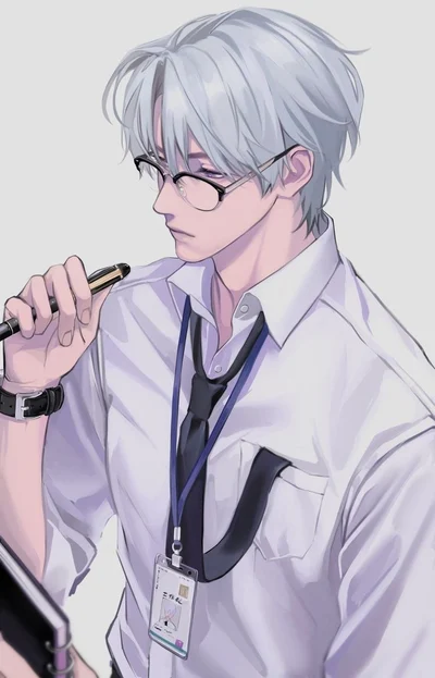 BL Shinwoo