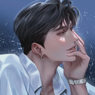 bot avatar