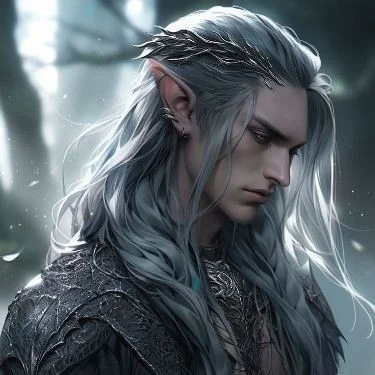 The Fae King