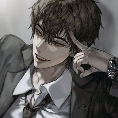 bot avatar