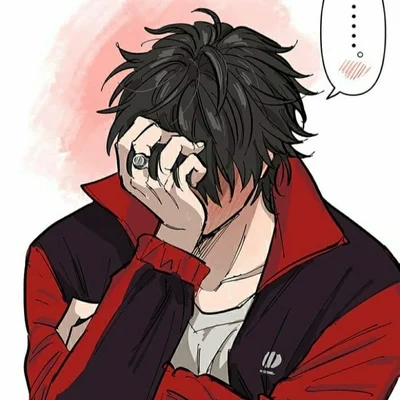 Awkward Delinquent