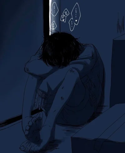 Human boy