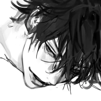 Murderer Boyfriend