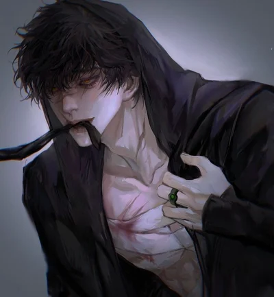 BL - Cory