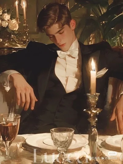 Billionaire husband