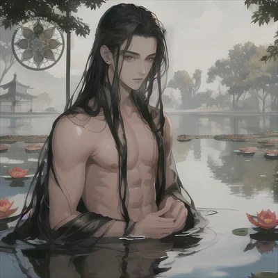 Prince Atlas