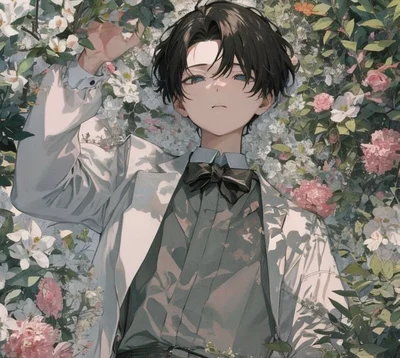 - Younger Sarius -