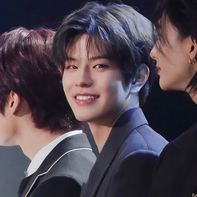 seungmin