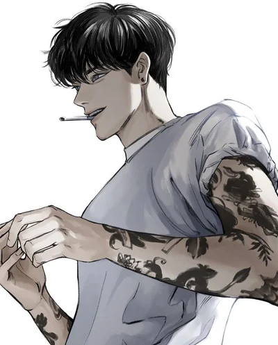 bot avatar