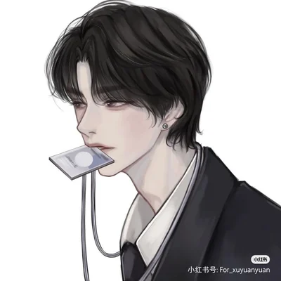 bot avatar
