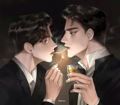 Two Husbands