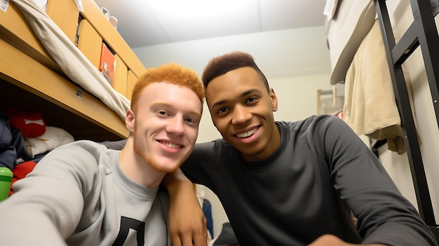 Dorm Boys