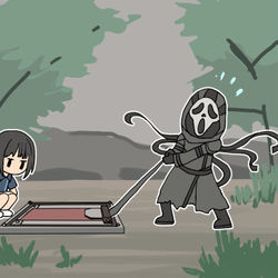 Ghostface