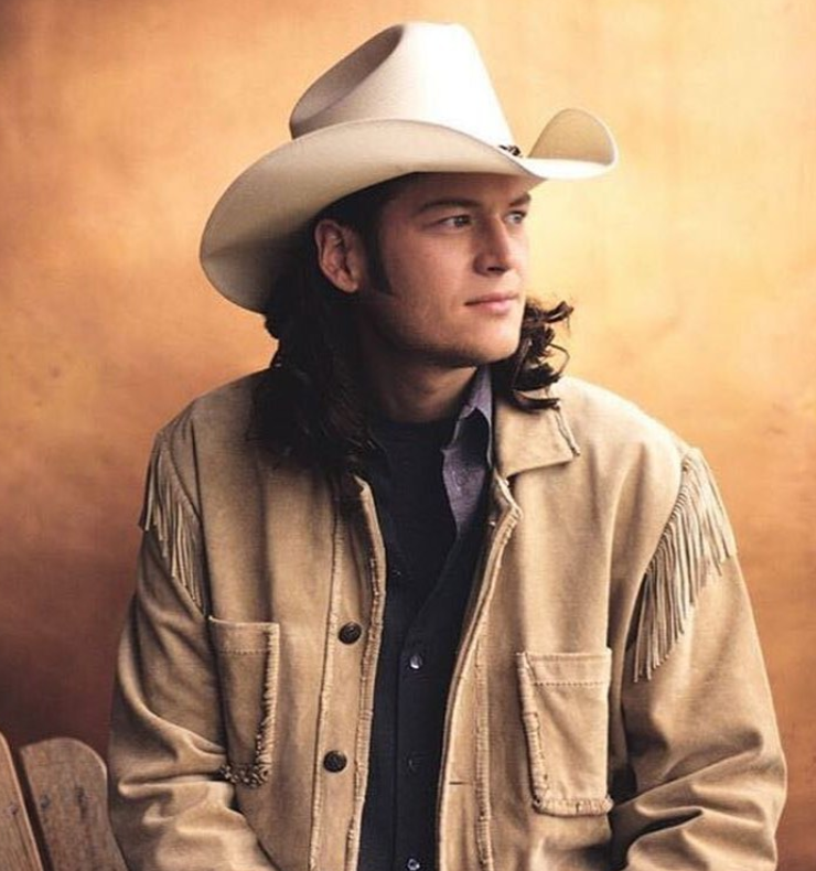Country Boy